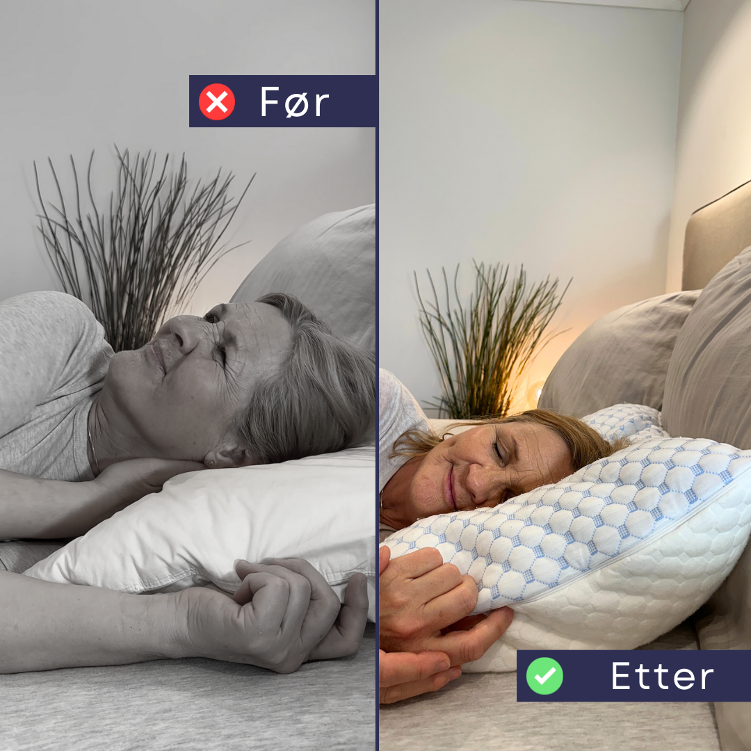 Dunheim Original Pute