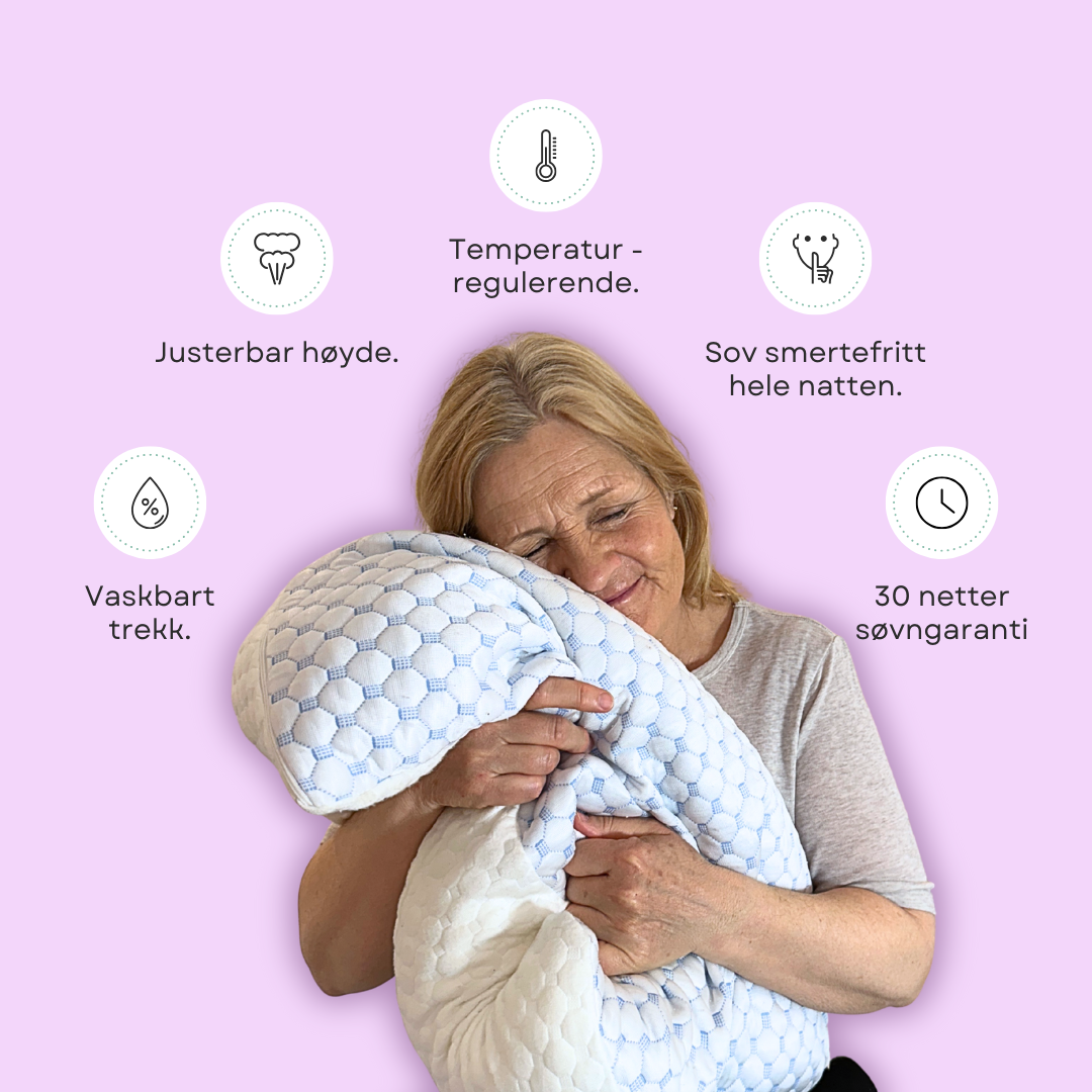 Dunheim Original Pute